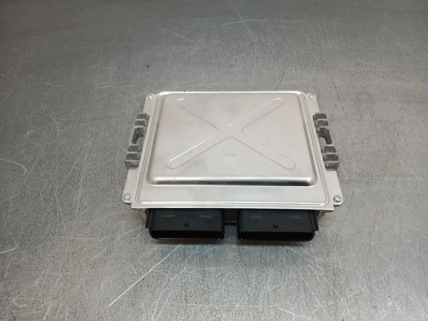 Centralita Motor Uce para Renault Captur Ii (Hf_)