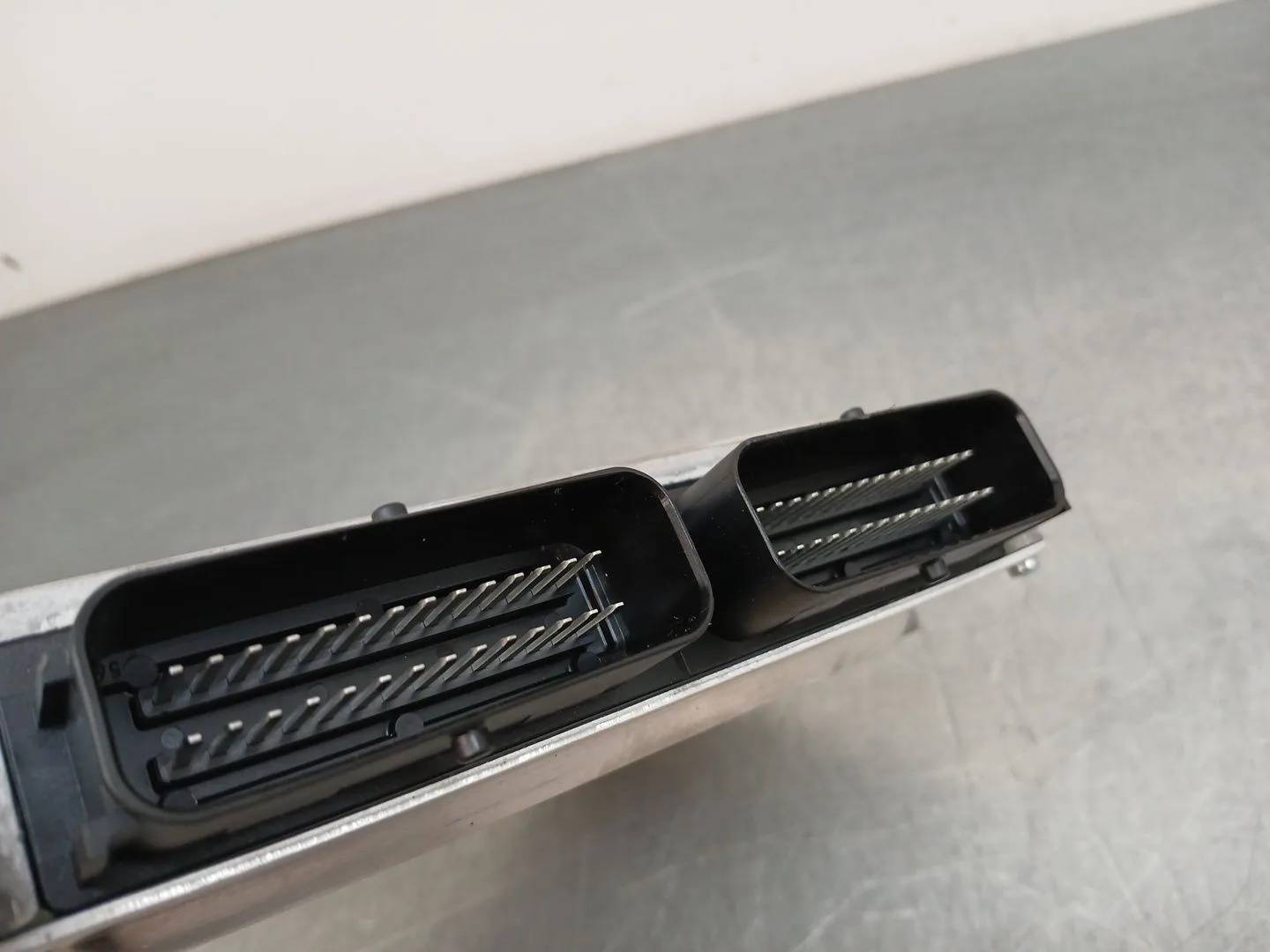 Centralita Motor Uce para Renault Captur Ii (Hf_)