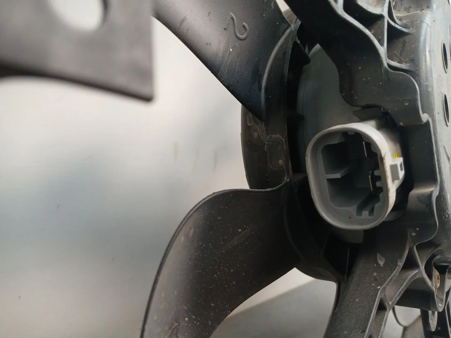 Electroventilador para Renault Captur Ii (Hf_)