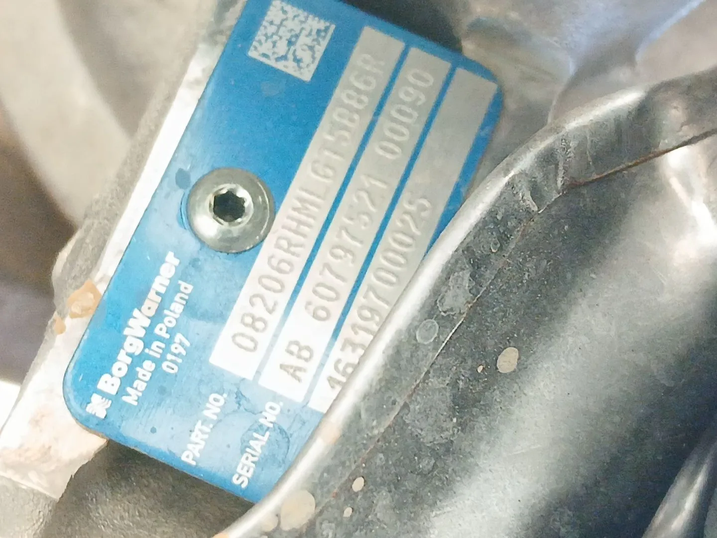 Motor Completo para Renault Captur Ii (Hf_)
