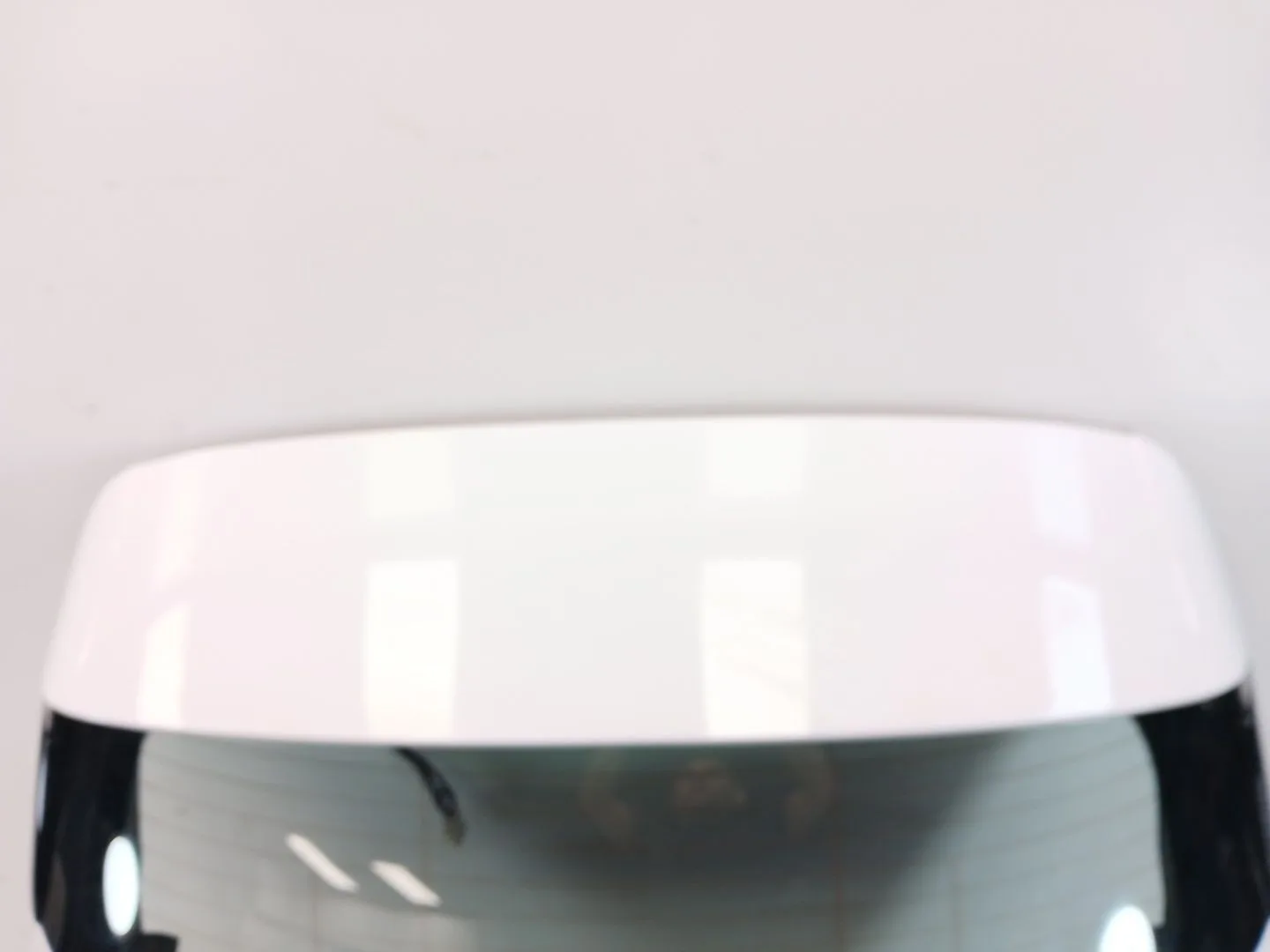 Porton Trasero para Renault Captur Ii (Hf_)