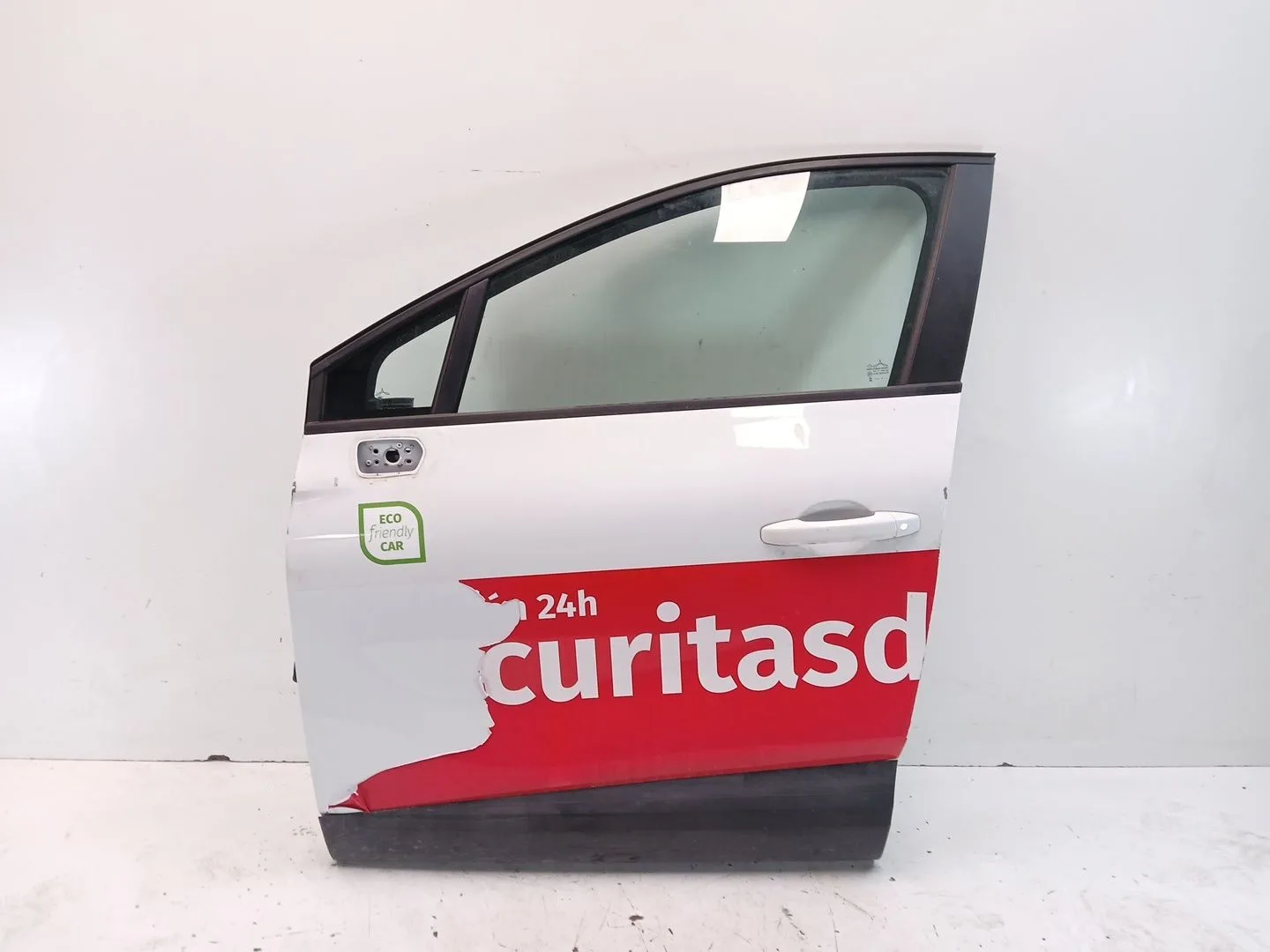 Puerta Delantera Izquierda para Renault Captur Ii (Hf_)