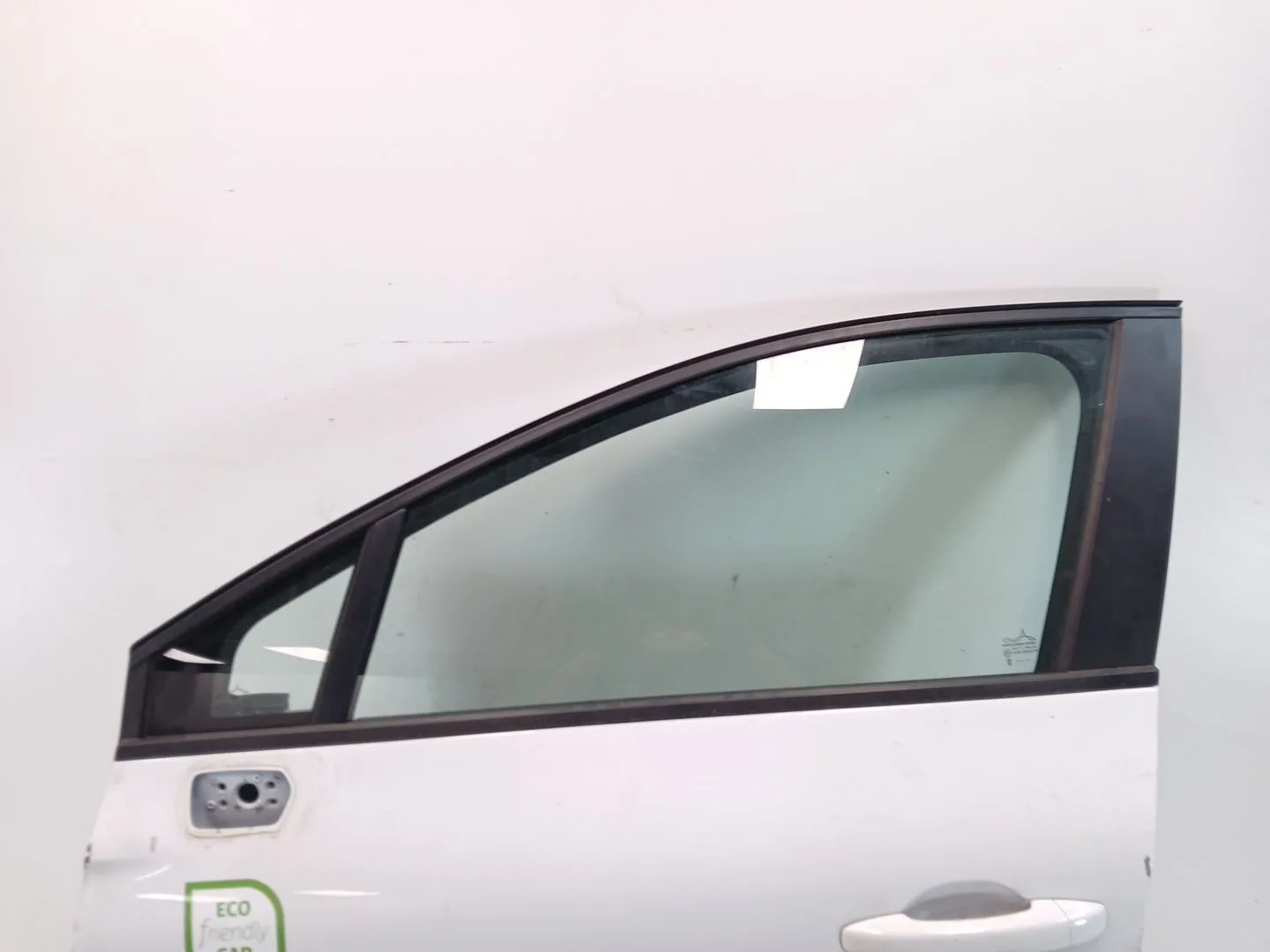Puerta Delantera Izquierda para Renault Captur Ii (Hf_)
