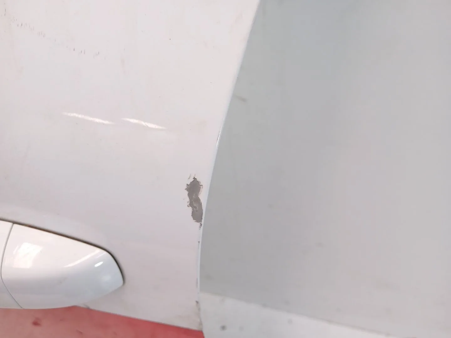 Puerta Delantera Izquierda para Renault Captur Ii (Hf_)