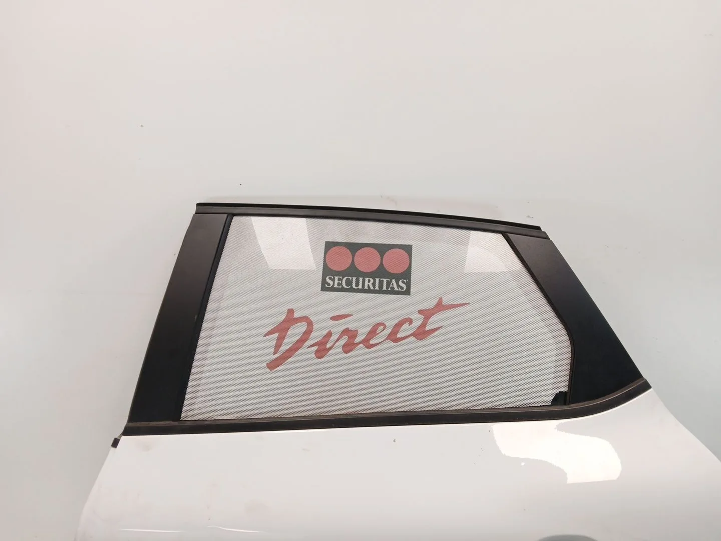 Puerta Trasera Izquierda para Renault Captur Ii (Hf_)