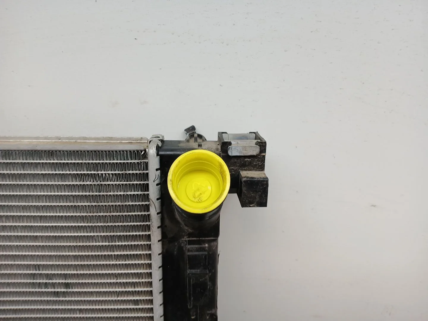 Radiador Agua para Renault Captur Ii (Hf_)
