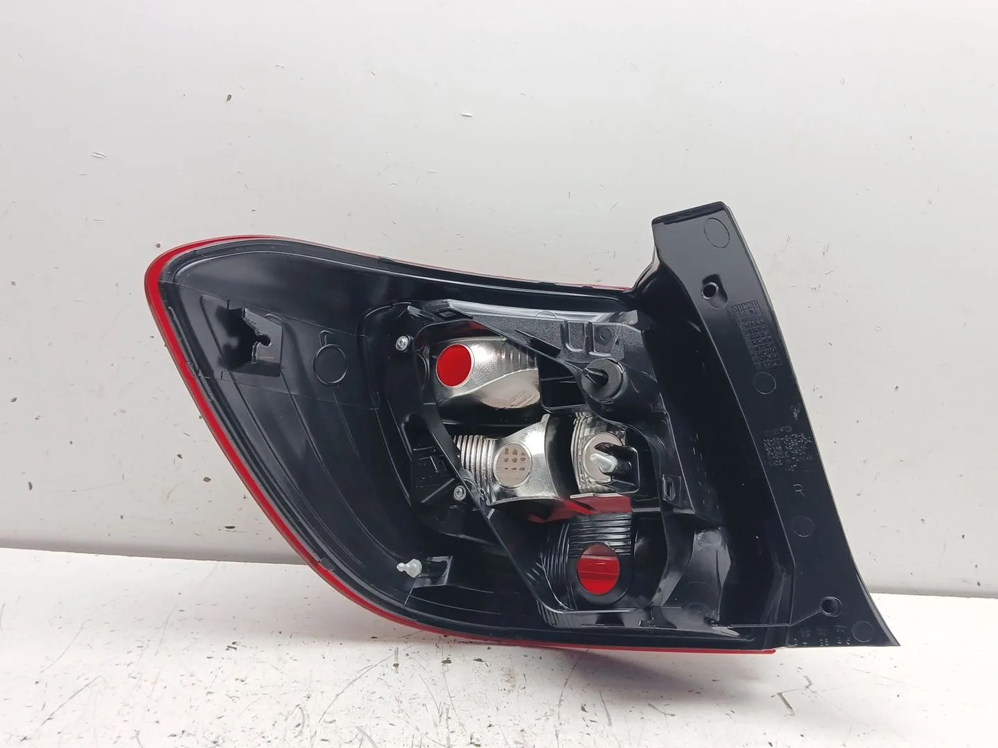 Piloto Trasero Derecho para Dacia Sandero