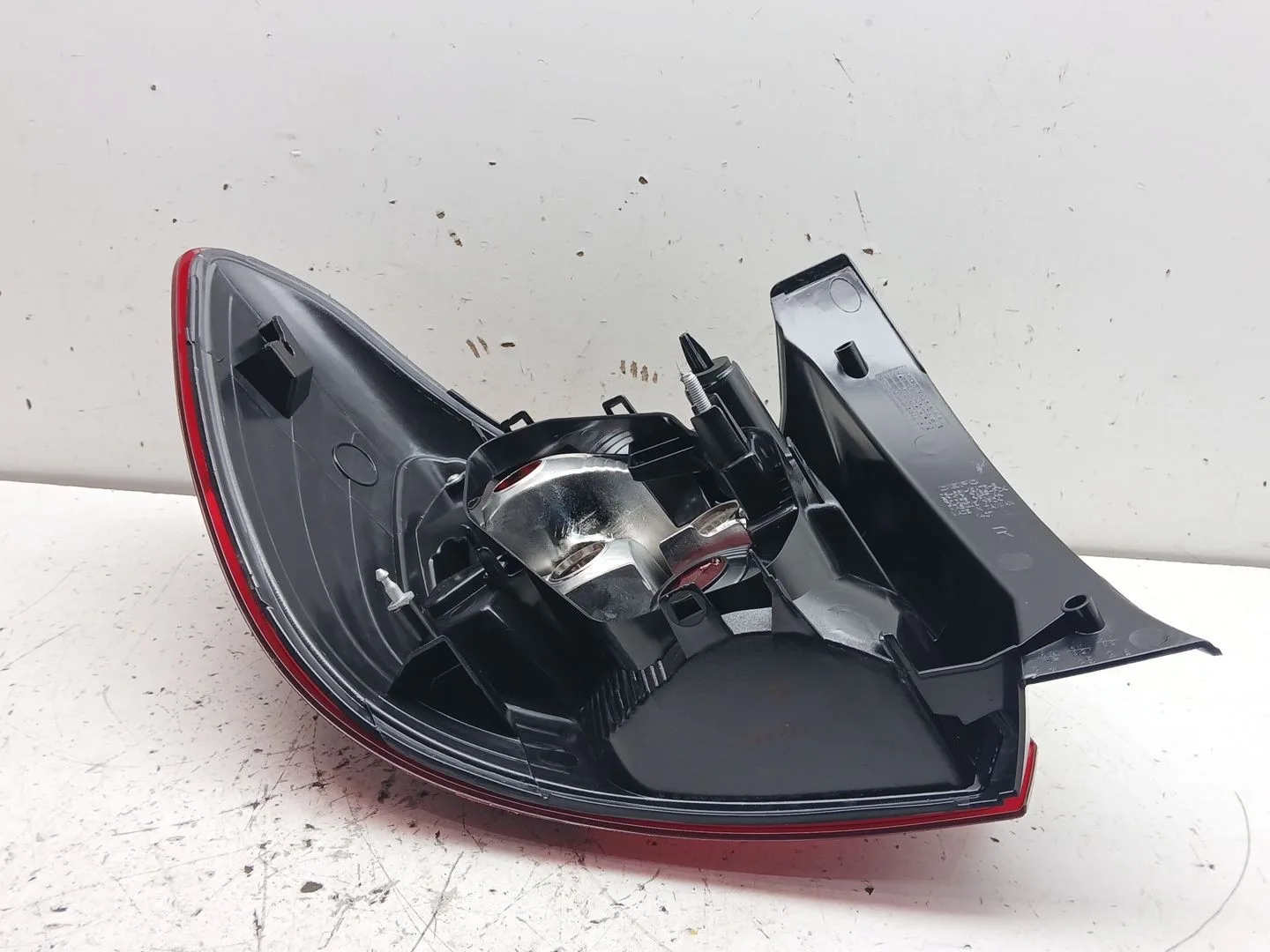 Piloto Trasero Derecho para Dacia Sandero