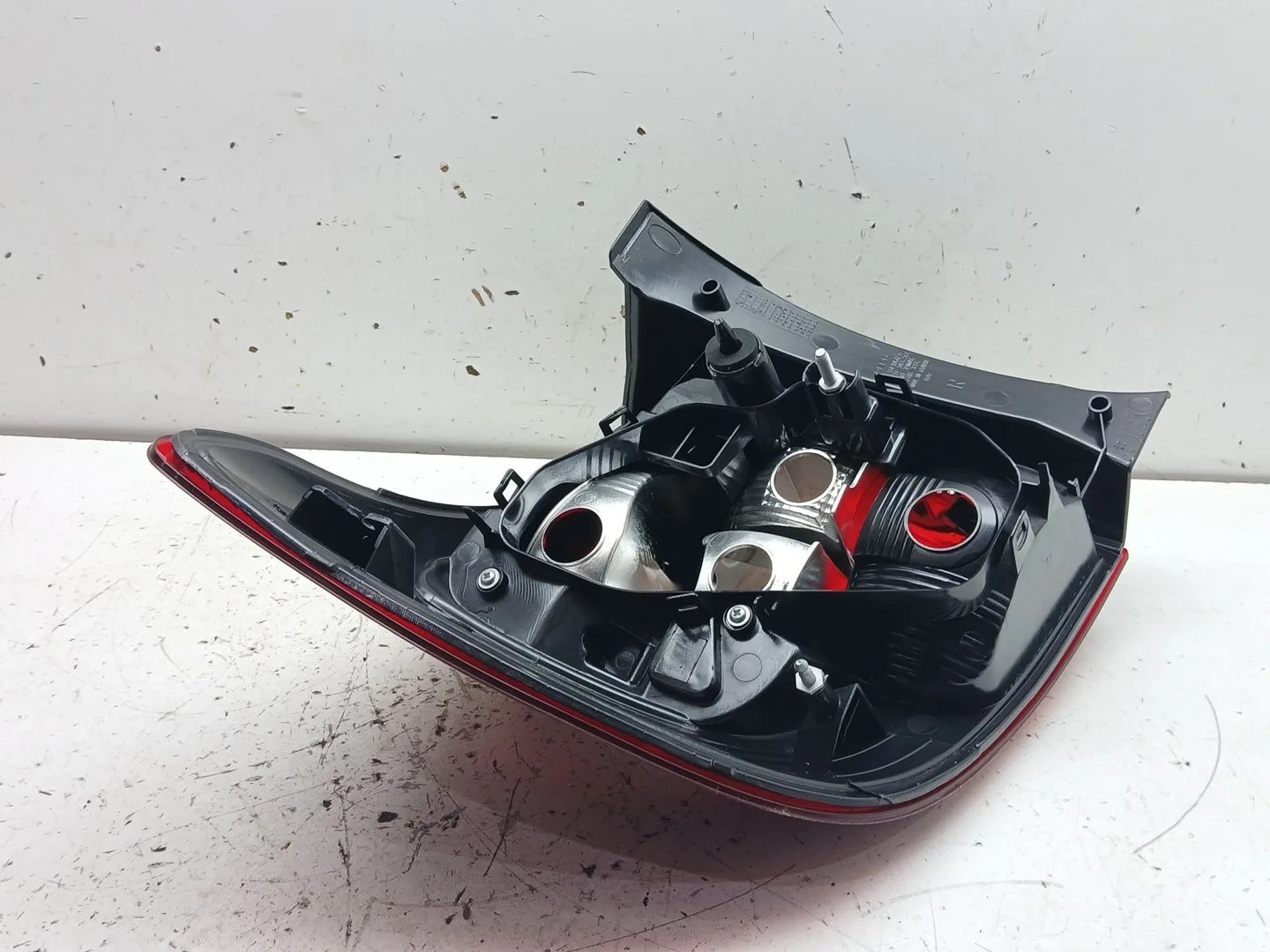 Piloto Trasero Derecho para Dacia Sandero