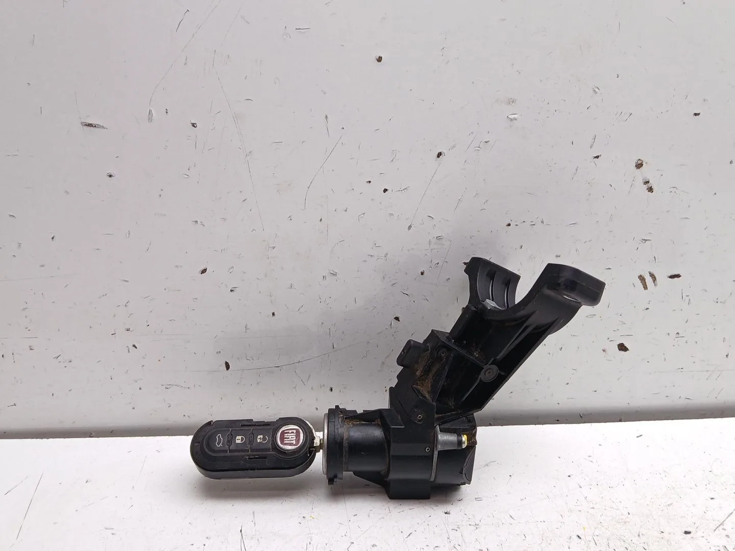 Conmutador De Arranque para Fiat 500 L (330)