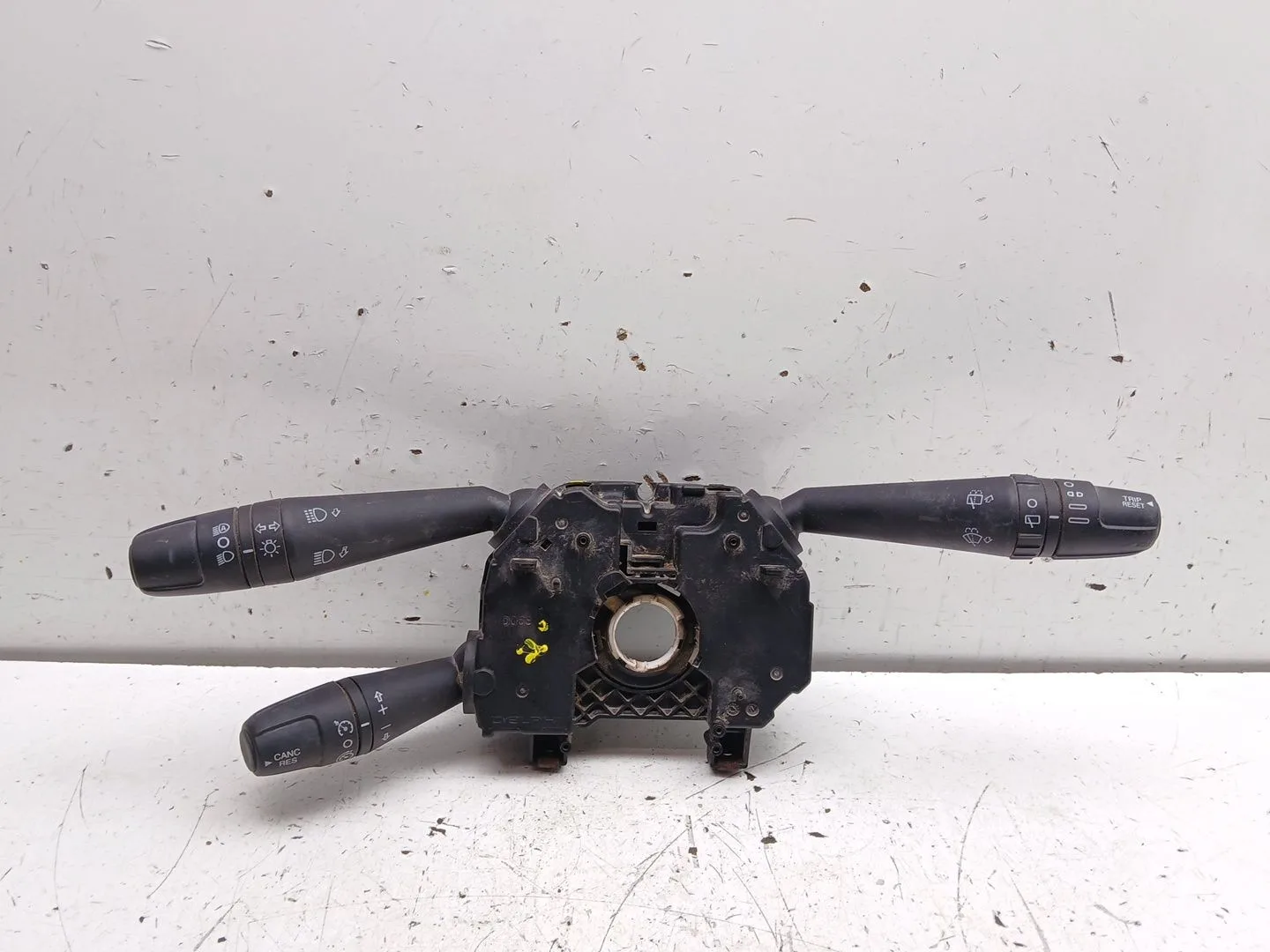 Mando Multifuncion para Fiat 500 L (330)