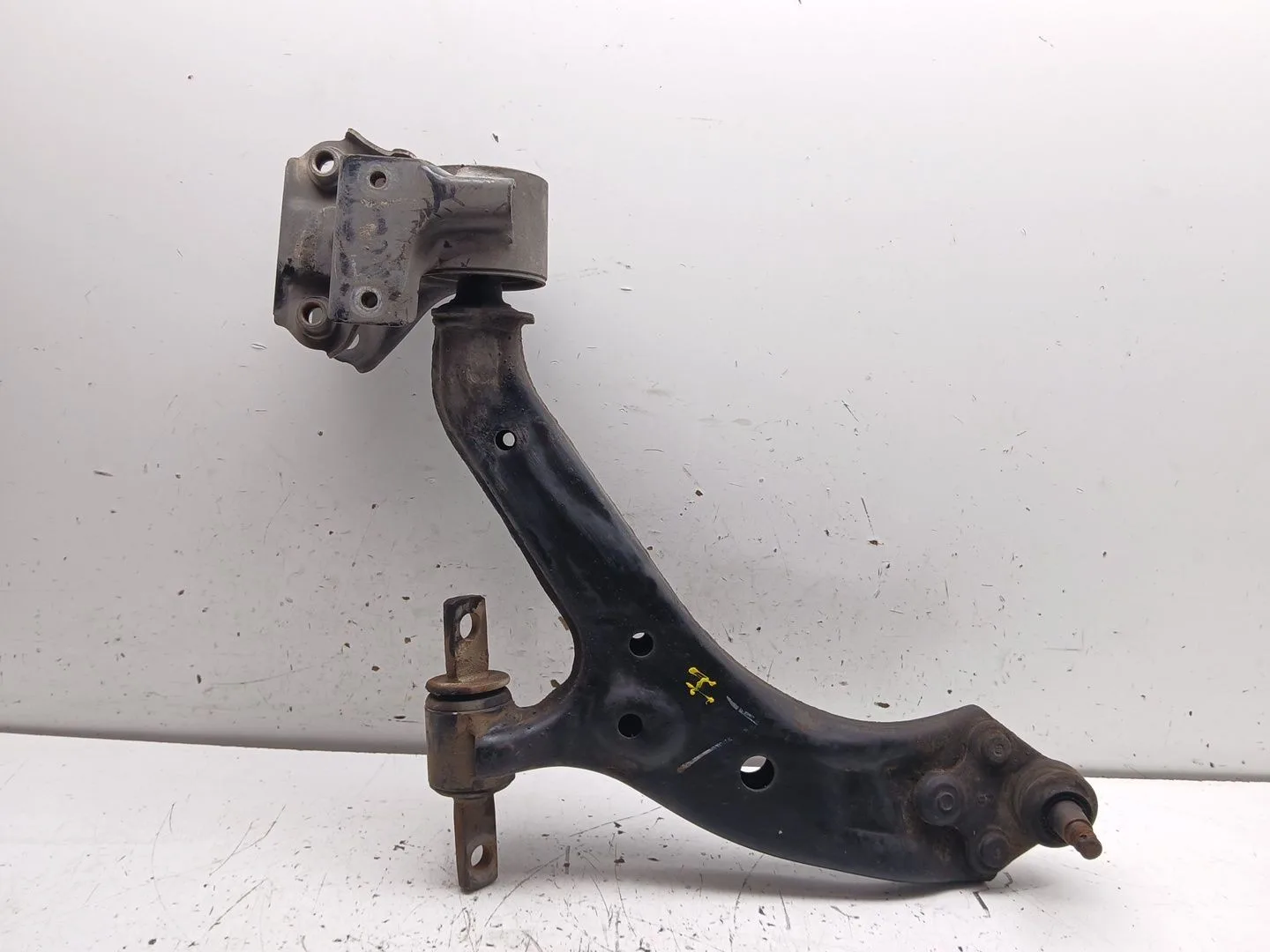 Brazo Suspension Inferior Delantero Izquierdo para Honda Cr-V (Re)