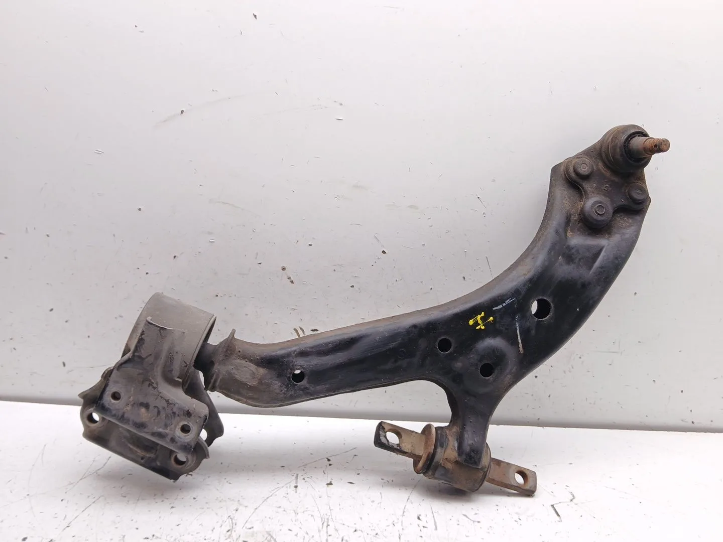 Brazo Suspension Inferior Delantero Izquierdo para Honda Cr-V (Re)