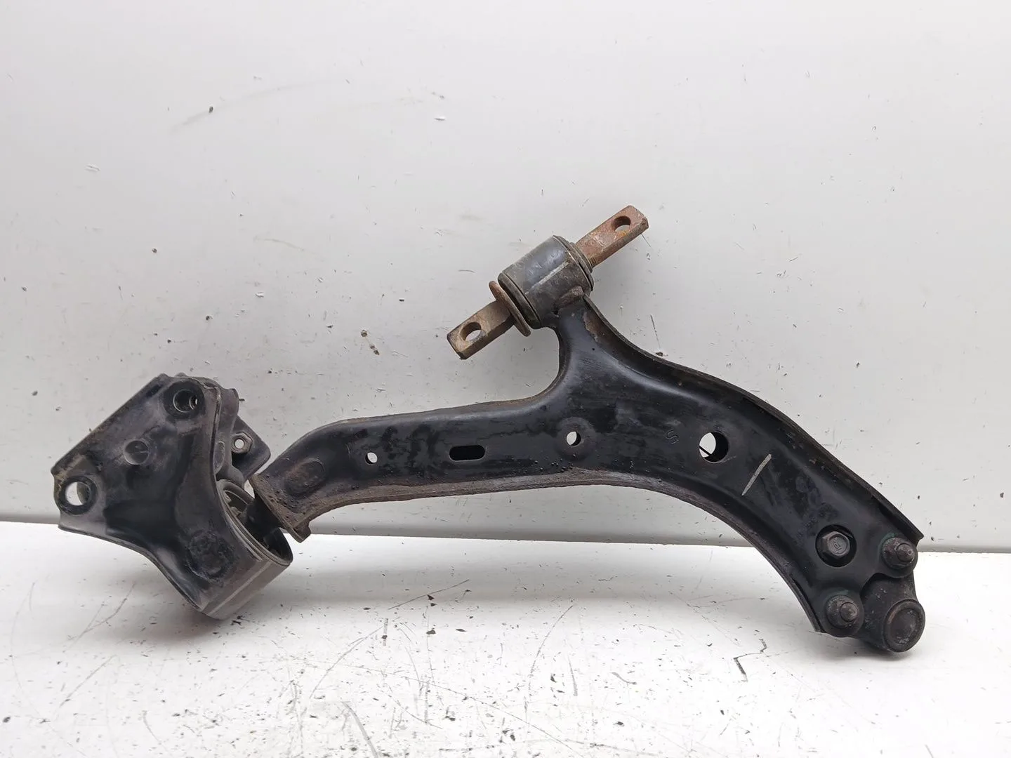 Brazo Suspension Inferior Delantero Izquierdo para Honda Cr-V (Re)