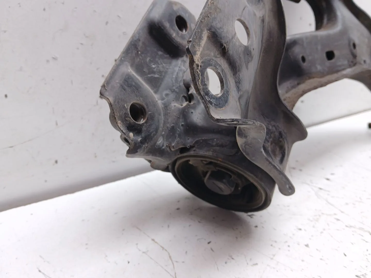 Brazo Suspension Inferior Delantero Izquierdo para Honda Cr-V (Re)