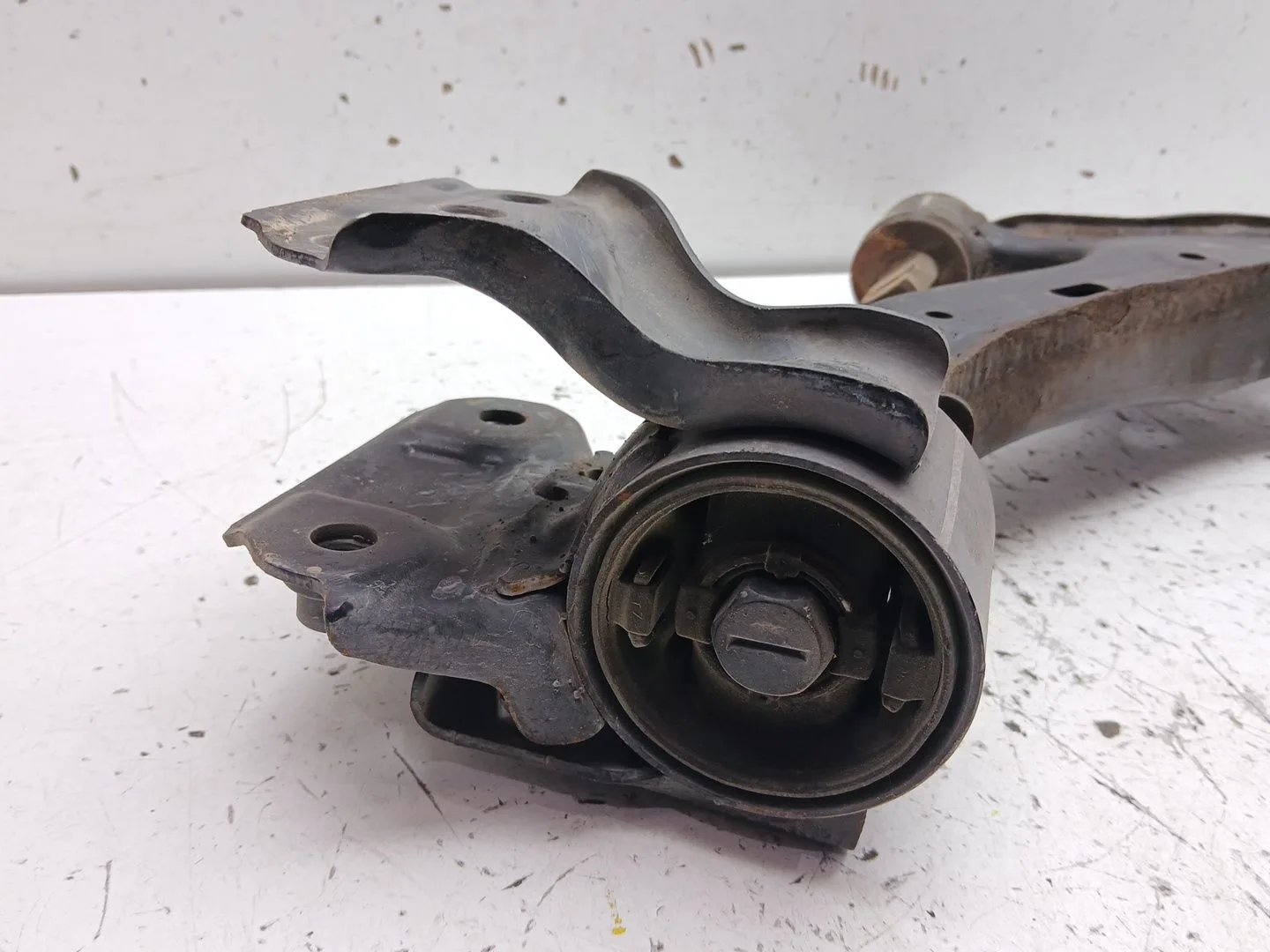 Brazo Suspension Inferior Delantero Izquierdo para Honda Cr-V (Re)