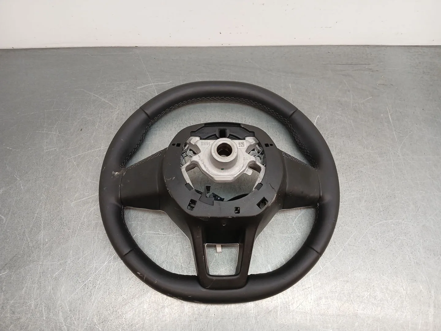 Volante para Renault Captur Ii (Hf_)