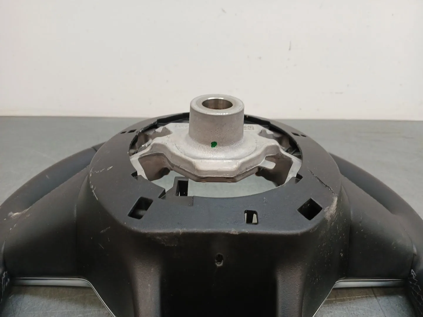 Volante para Renault Captur Ii (Hf_)