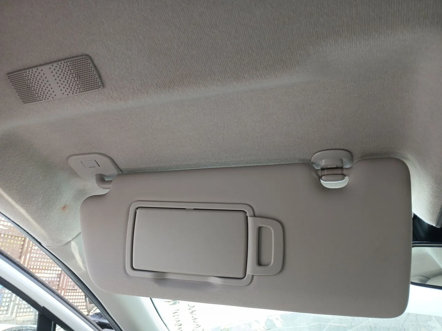 Parasol Izquierdo para Renault Captur Ii (Hf_)