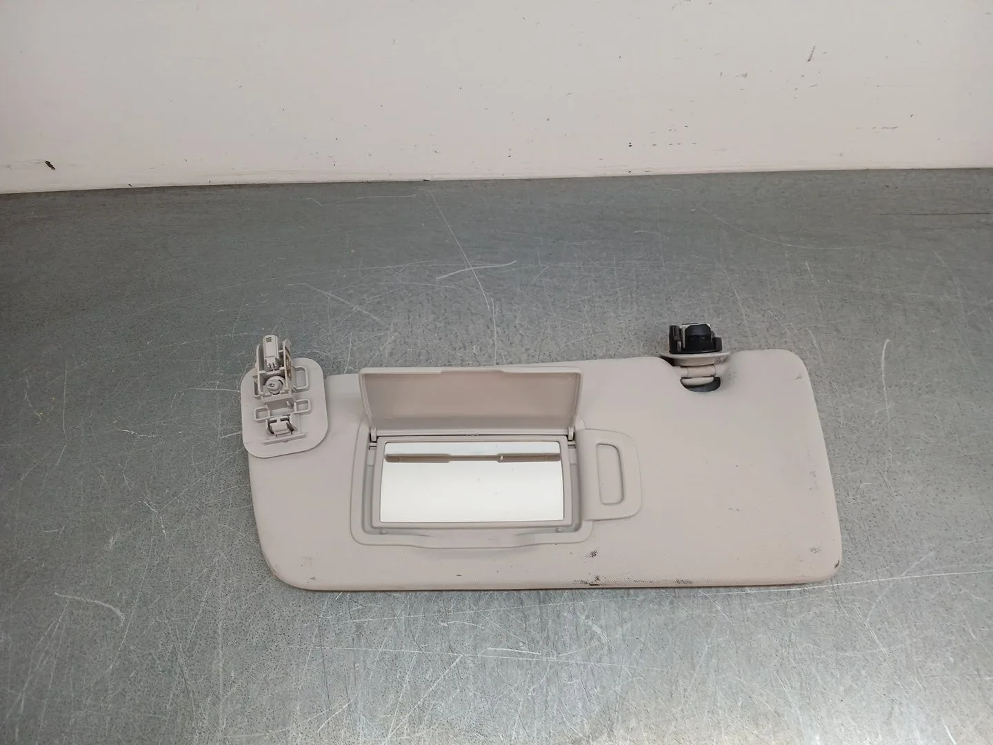 Parasol Izquierdo para Renault Captur Ii (Hf_)