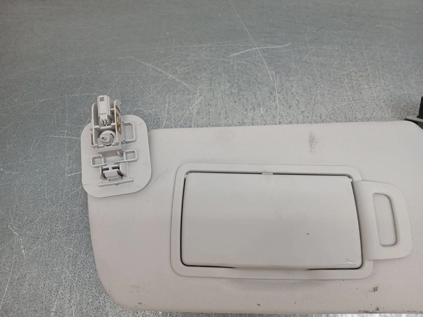 Parasol Izquierdo para Renault Captur Ii (Hf_)