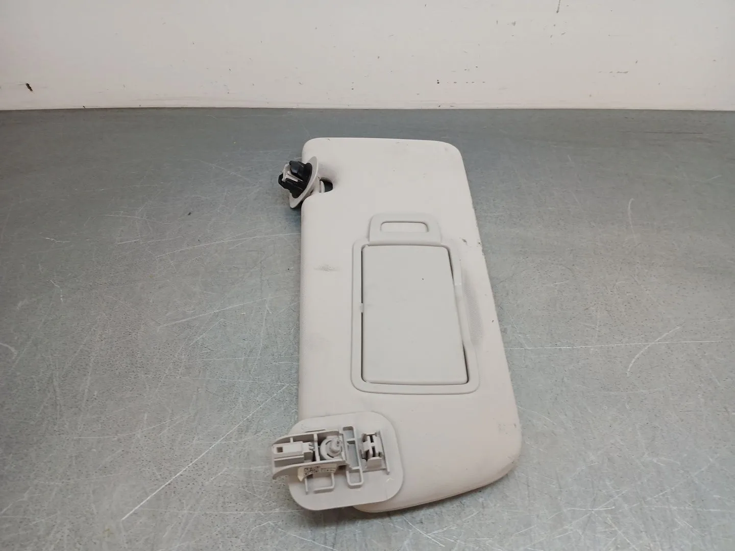 Parasol Izquierdo para Renault Captur Ii (Hf_)