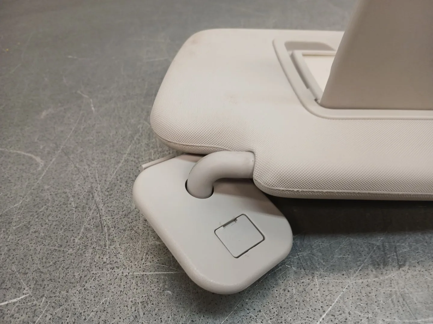 Parasol Derecho para Renault Captur Ii (Hf_)