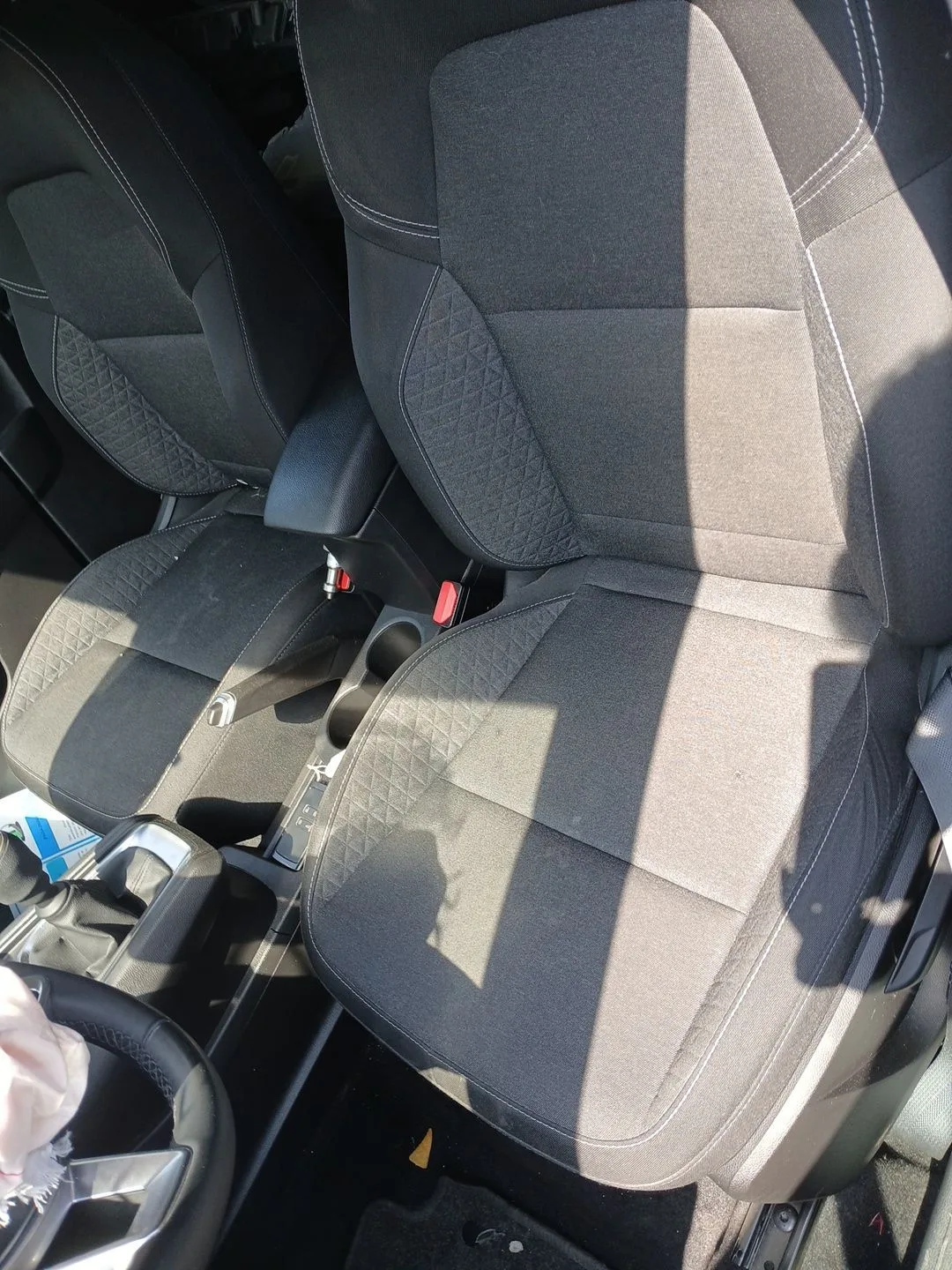 Asiento Delantero Izquierdo para Renault Captur Ii (Hf_)