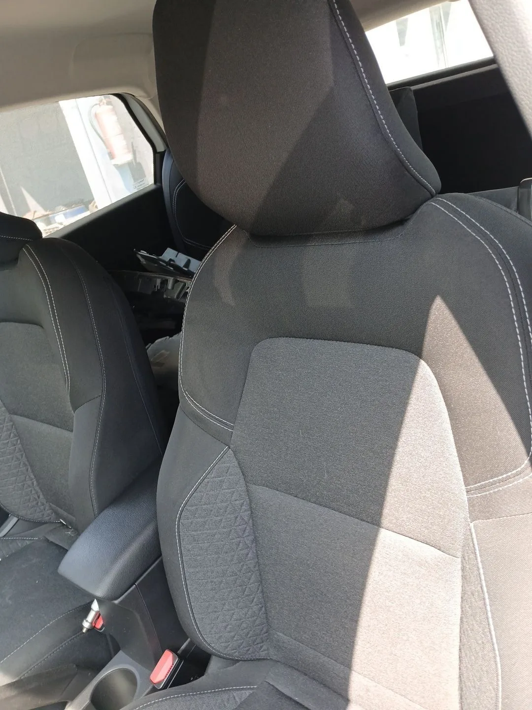Asiento Delantero Izquierdo para Renault Captur Ii (Hf_)