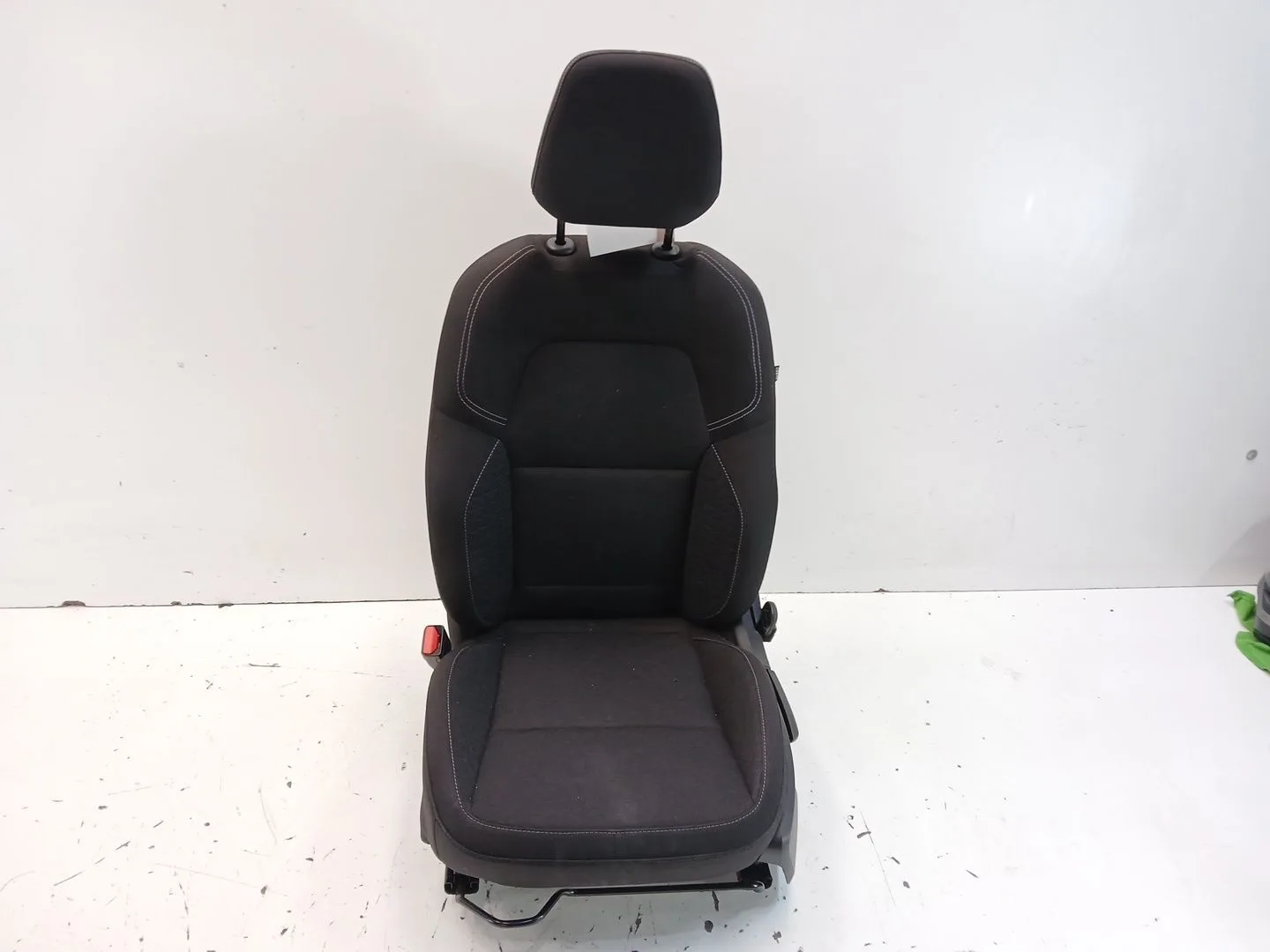 Asiento Delantero Izquierdo para Renault Captur Ii (Hf_)