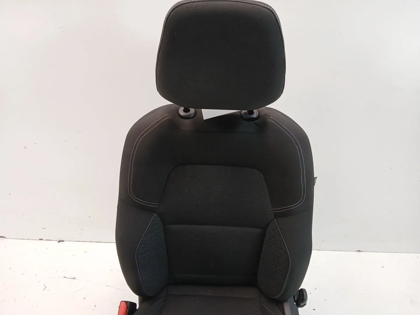 Asiento Delantero Izquierdo para Renault Captur Ii (Hf_)
