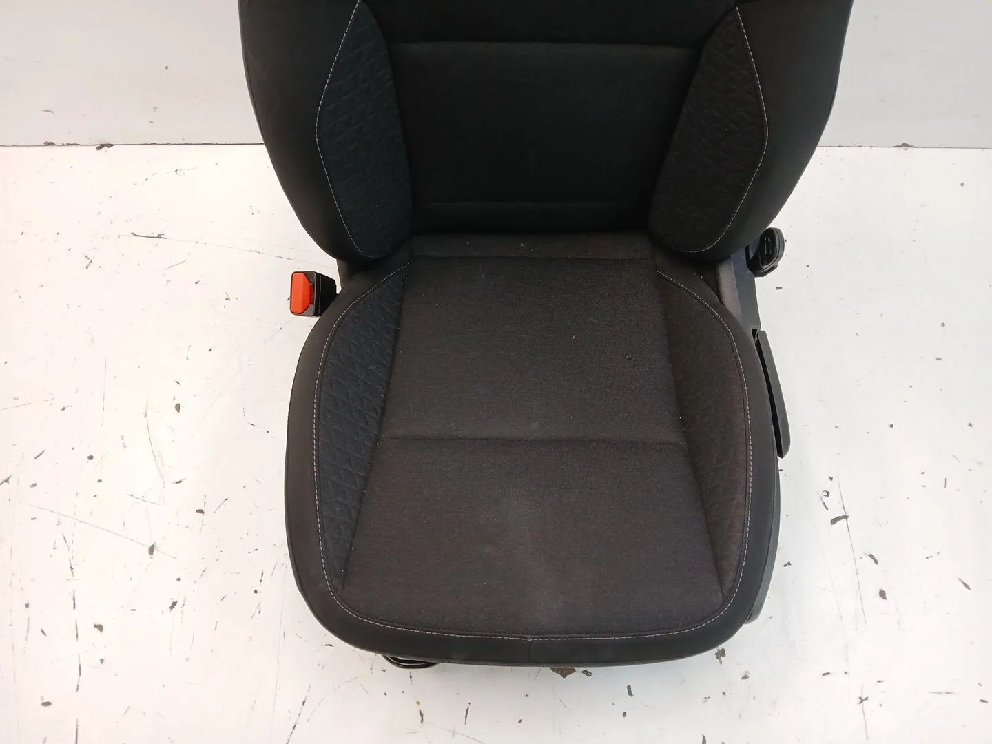 Asiento Delantero Izquierdo para Renault Captur Ii (Hf_)