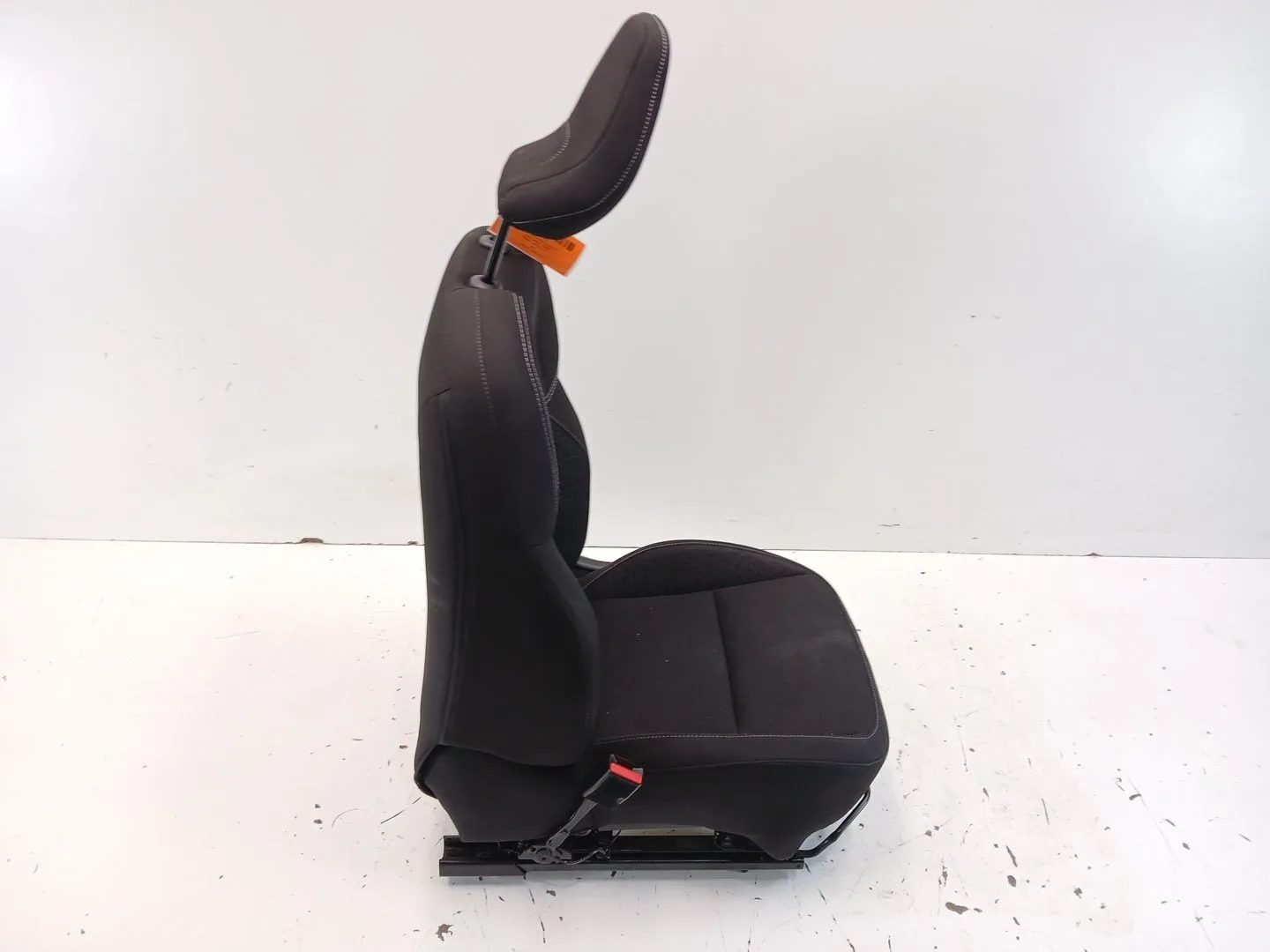 Asiento Delantero Izquierdo para Renault Captur Ii (Hf_)