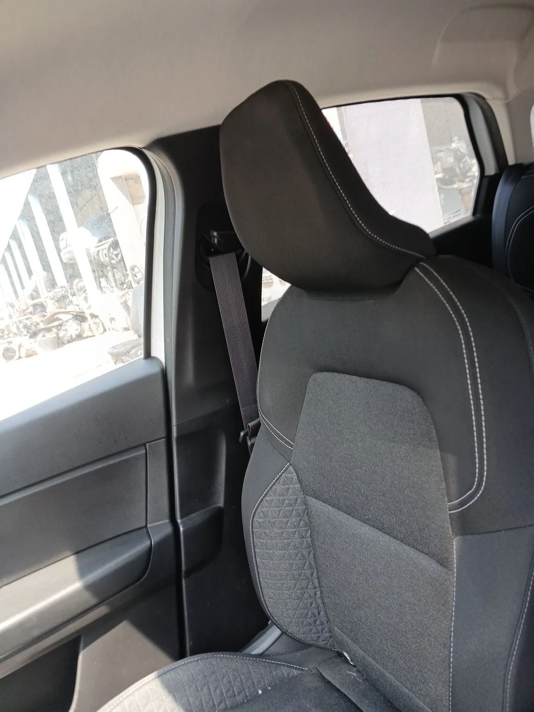 Asiento Delantero Derecho para Renault Captur Ii (Hf_)