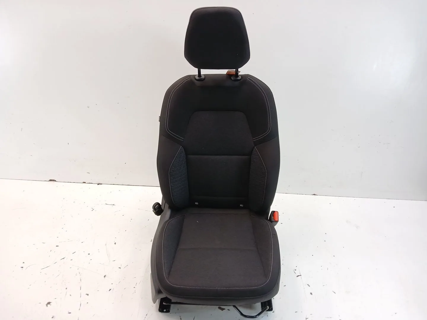 Asiento Delantero Derecho para Renault Captur Ii (Hf_)