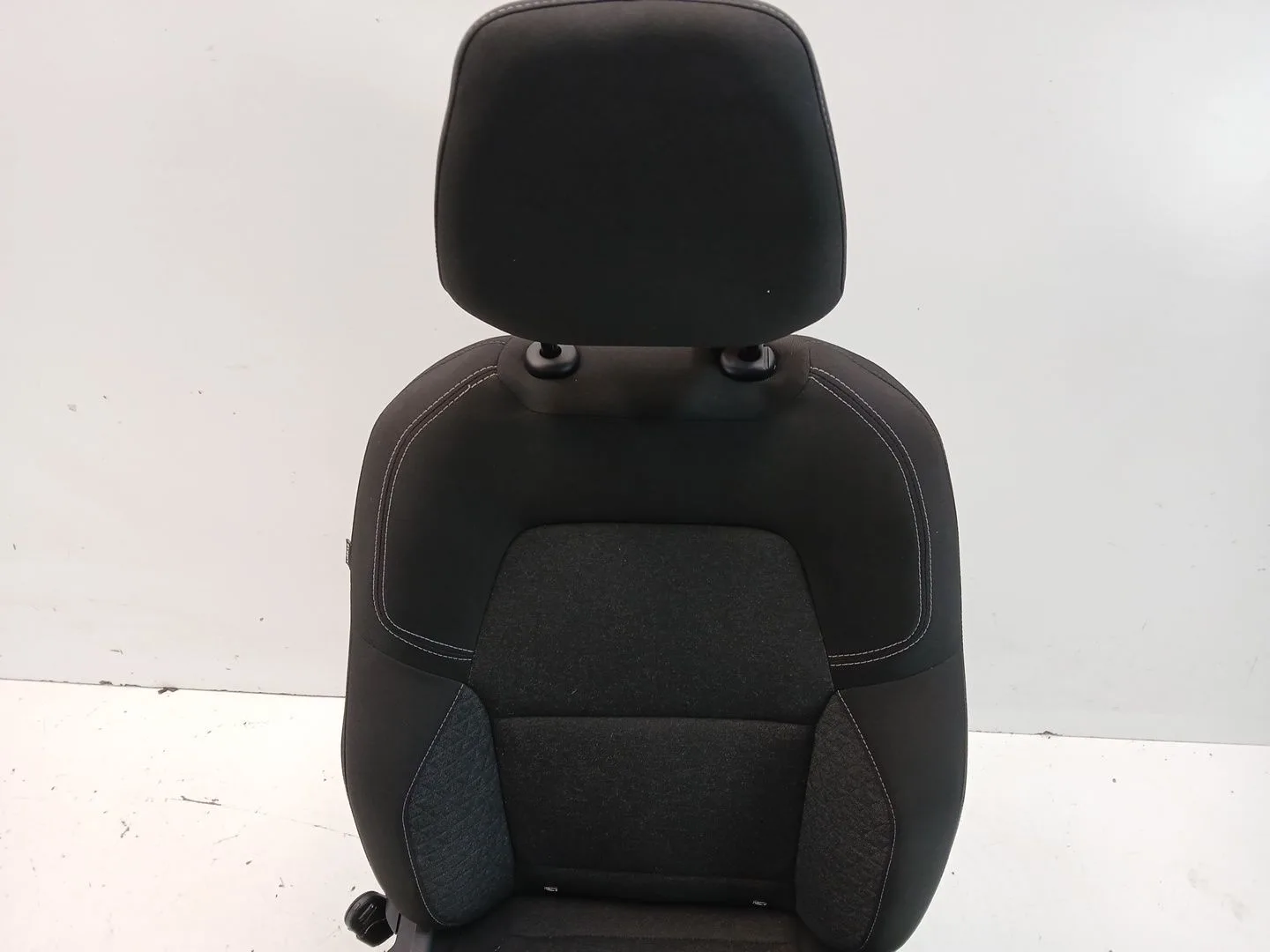 Asiento Delantero Derecho para Renault Captur Ii (Hf_)