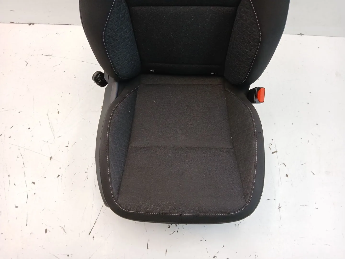 Asiento Delantero Derecho para Renault Captur Ii (Hf_)