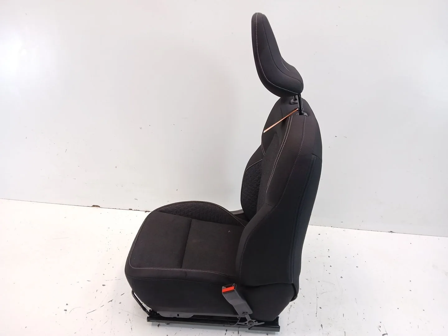 Asiento Delantero Derecho para Renault Captur Ii (Hf_)