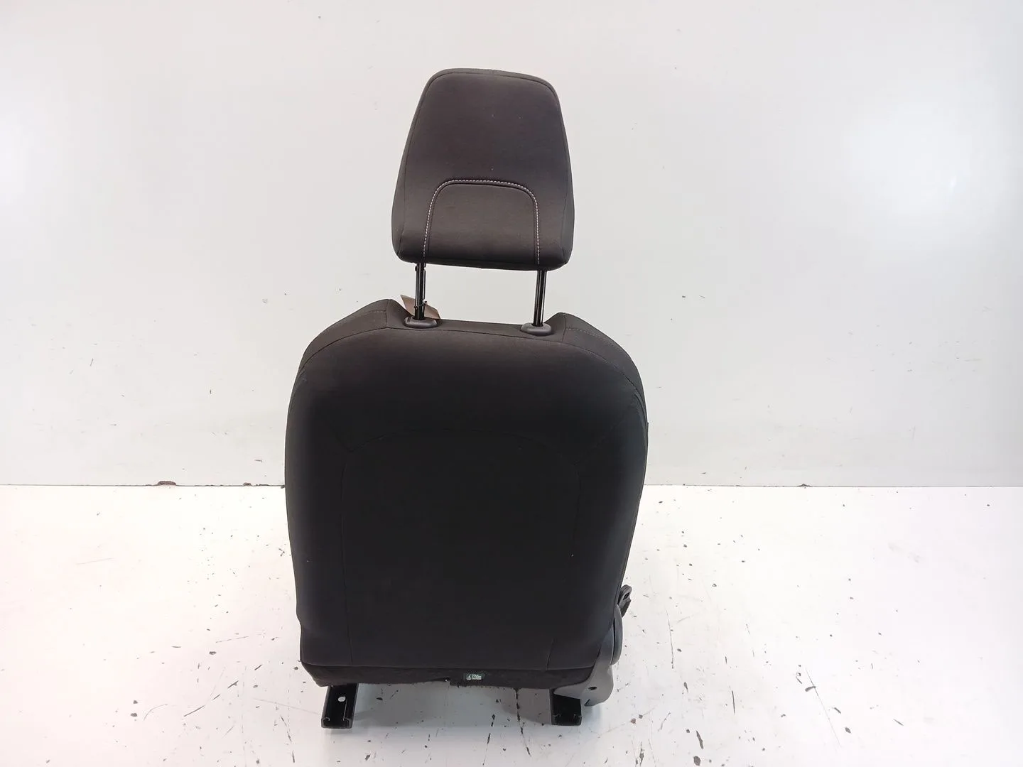 Asiento Delantero Derecho para Renault Captur Ii (Hf_)