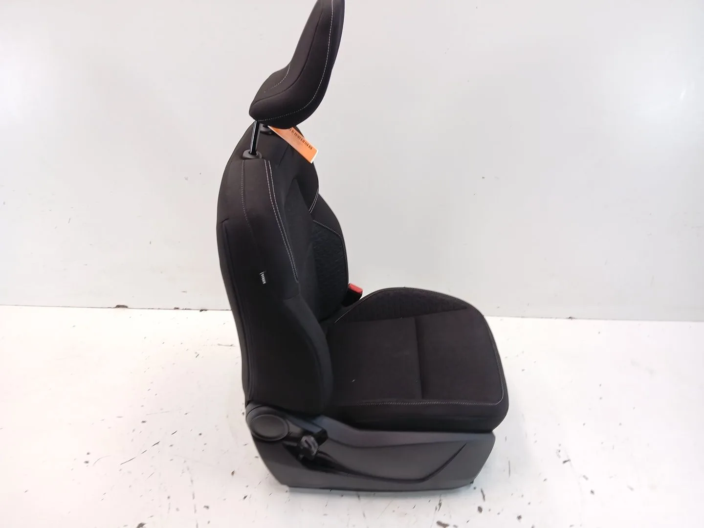 Asiento Delantero Derecho para Renault Captur Ii (Hf_)