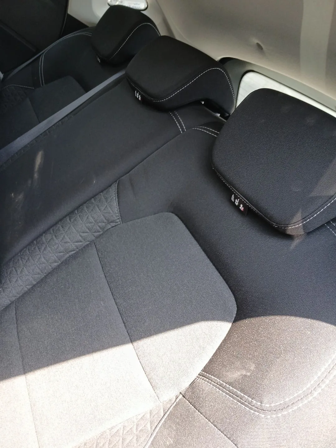 Asientos Traseros para Renault Captur Ii (Hf_)