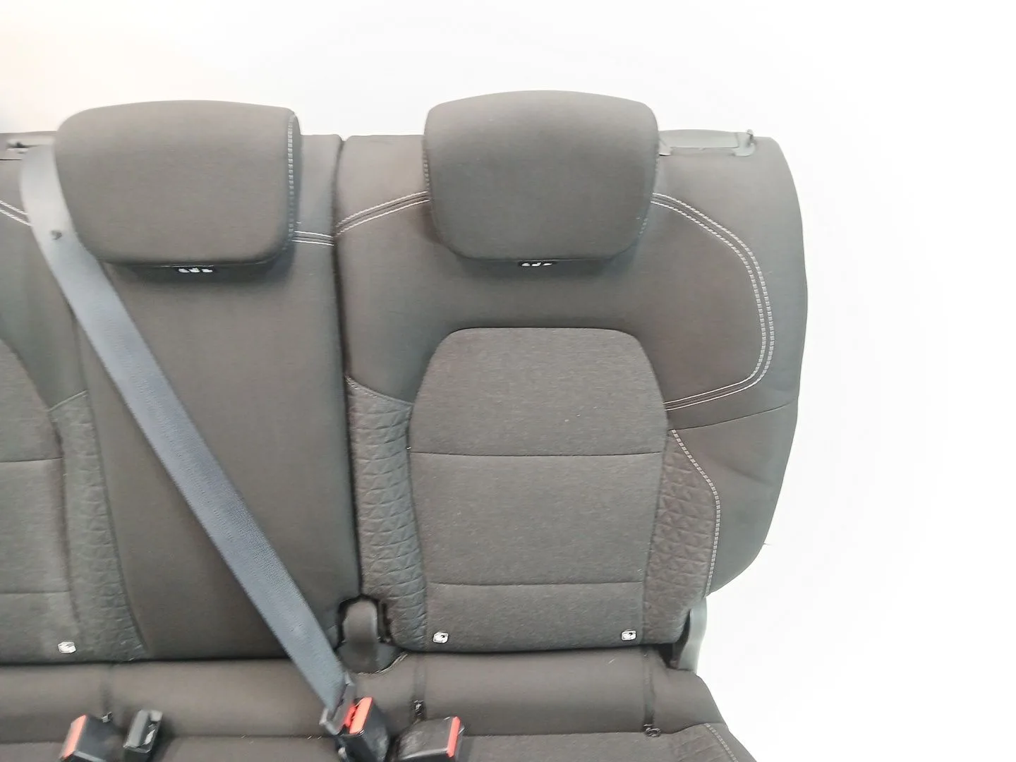 Asientos Traseros para Renault Captur Ii (Hf_)