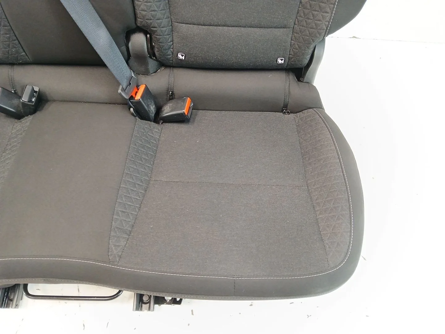 Asientos Traseros para Renault Captur Ii (Hf_)