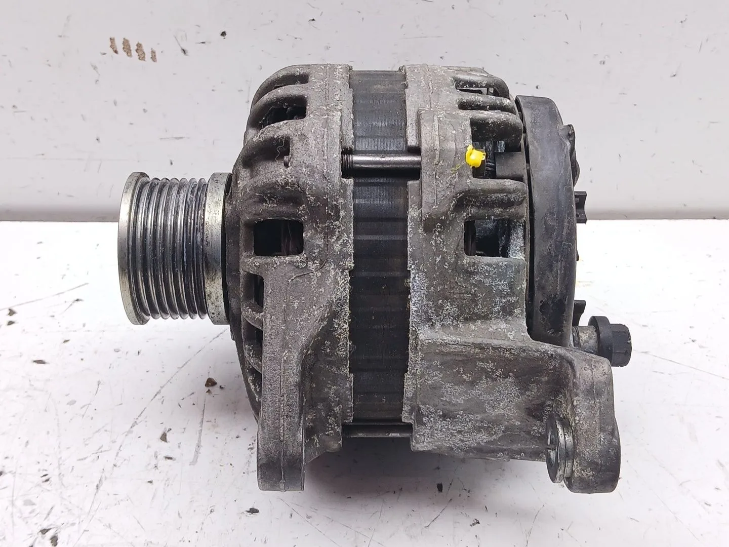 Alternador para Iveco Daily Vi Caja/Chasis