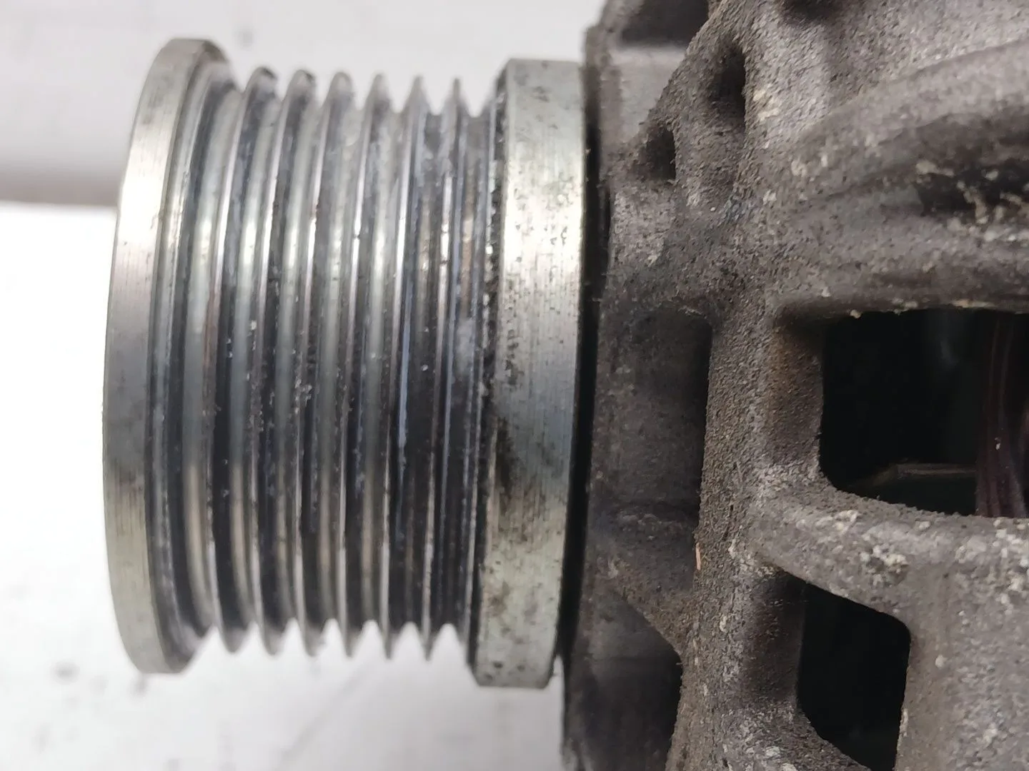 Alternador para Iveco Daily Vi Caja/Chasis