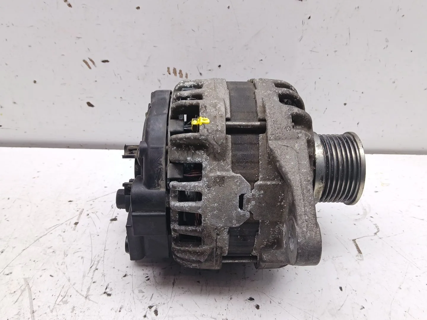 Alternador para Iveco Daily Vi Caja/Chasis