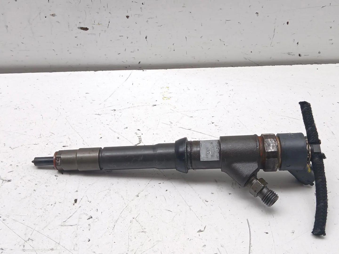Inyector para Iveco Daily Vi Caja/Chasis