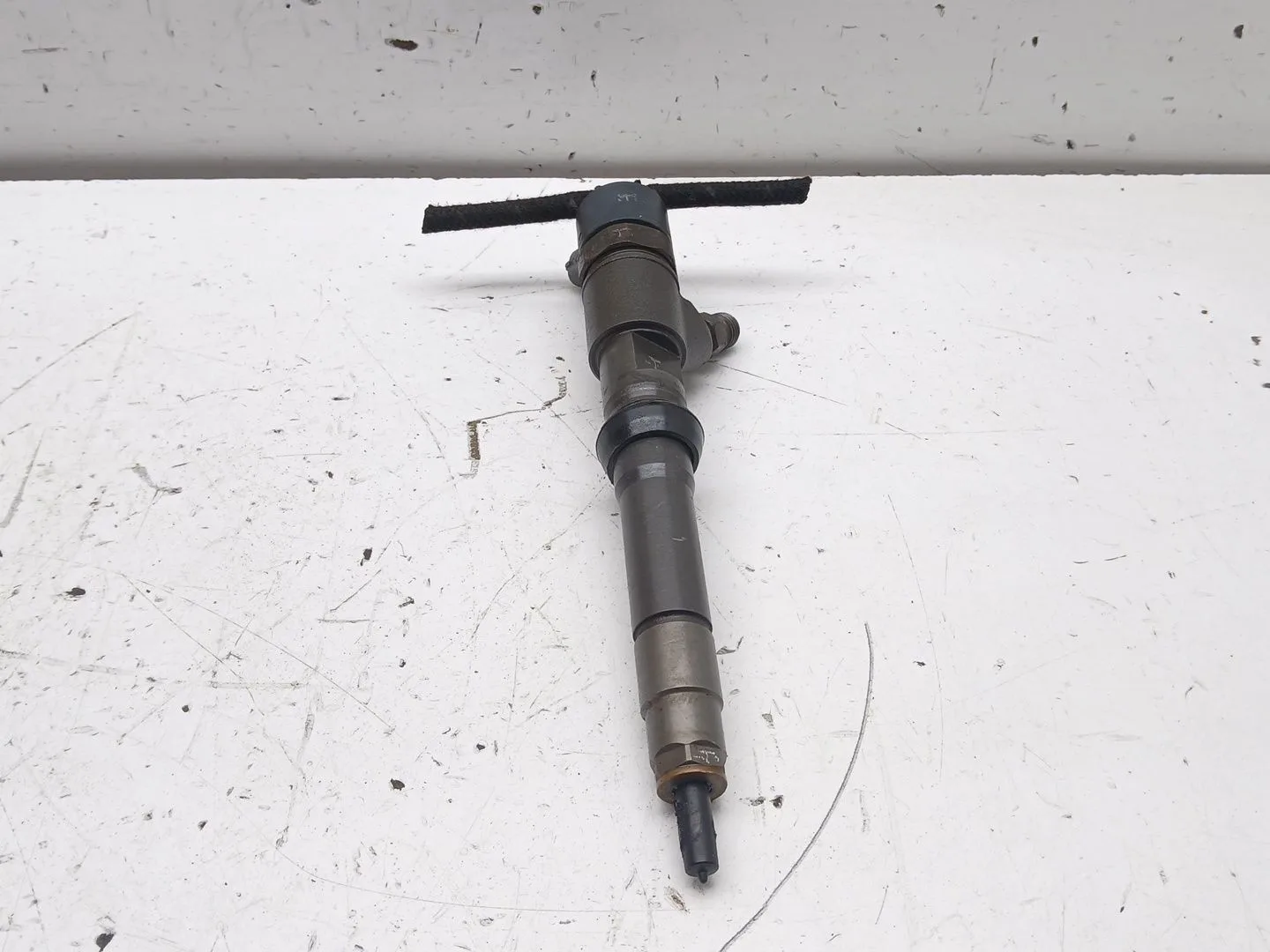 Inyector para Iveco Daily Vi Caja/Chasis
