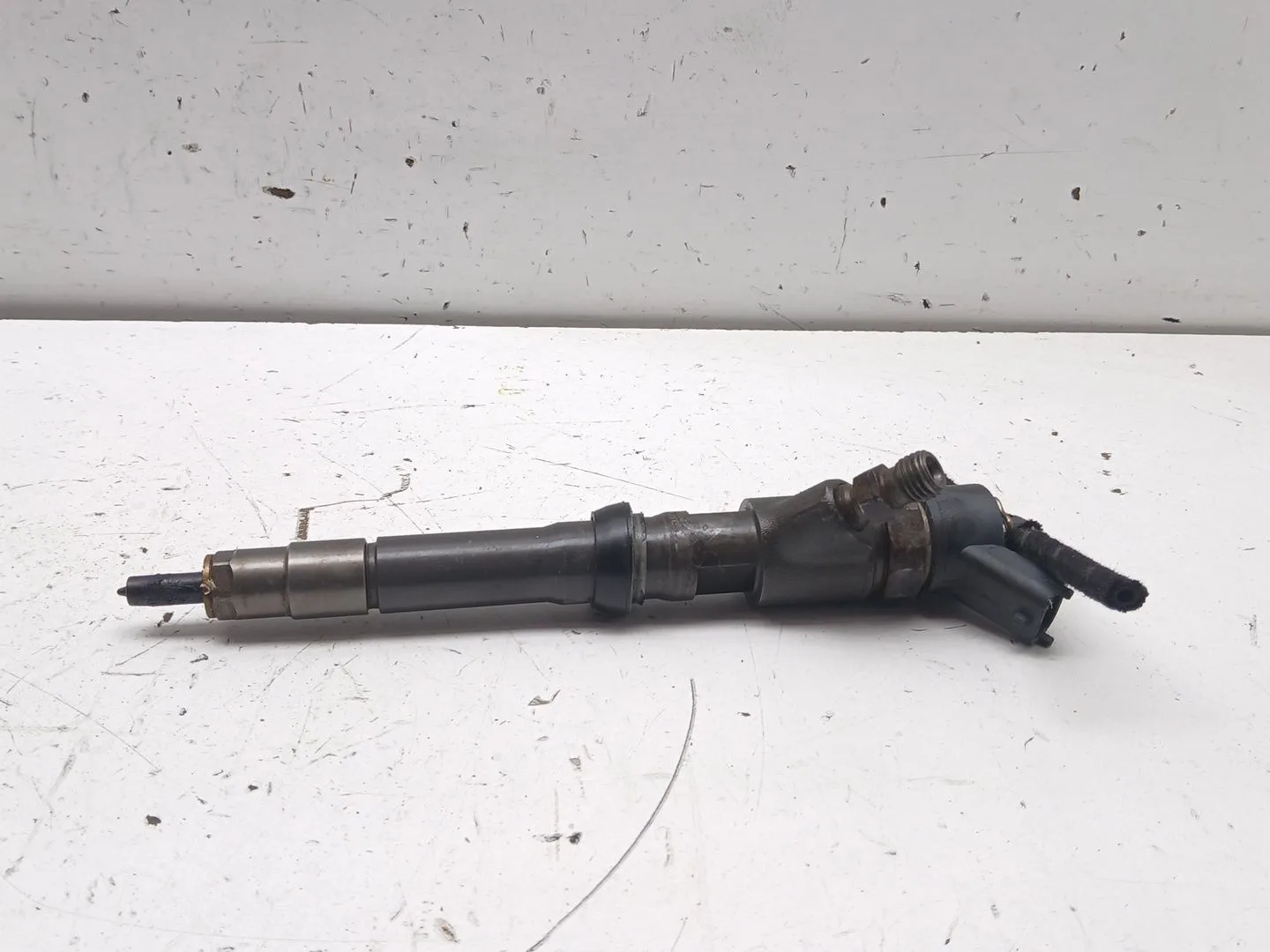 Inyector para Iveco Daily Vi Caja/Chasis