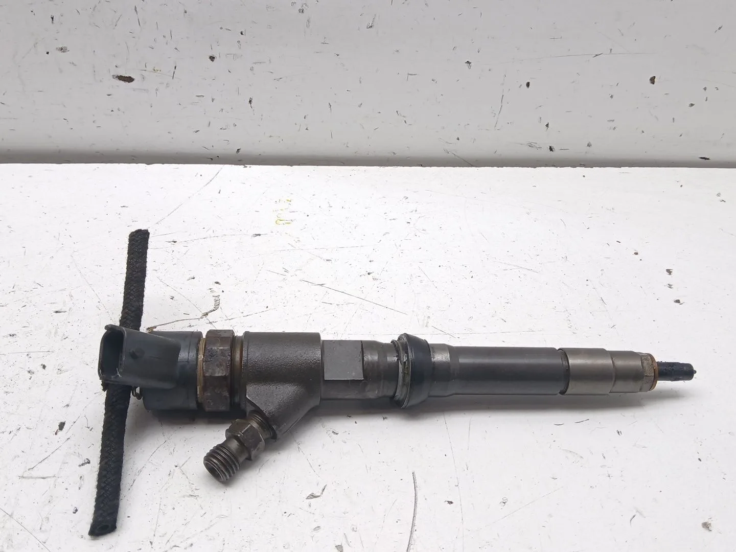 Inyector para Iveco Daily Vi Caja/Chasis